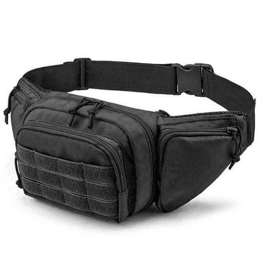 CC Fanny Pack - Concealed Carry Bag