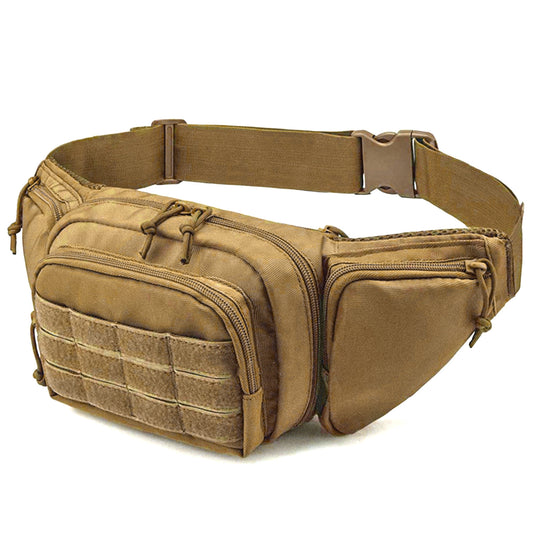 CC Fanny Pack - Concealed Carry Bag